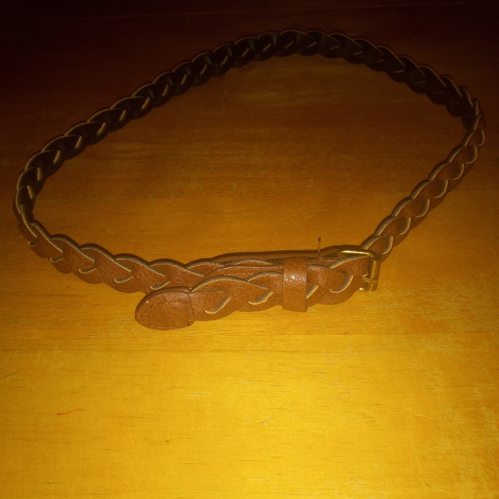 Junior belt